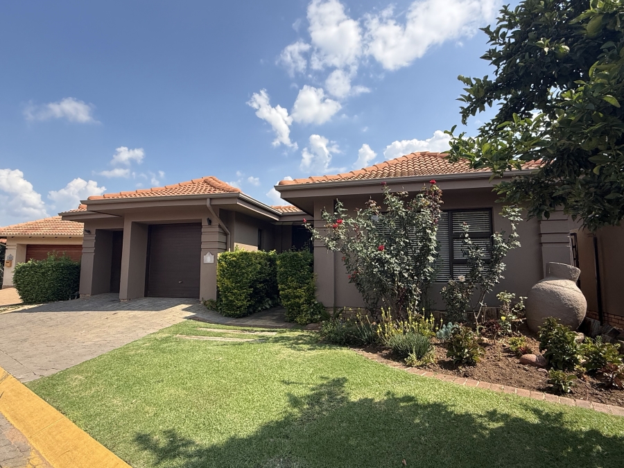 4 Bedroom Property for Sale in Pecanwood Estate North West